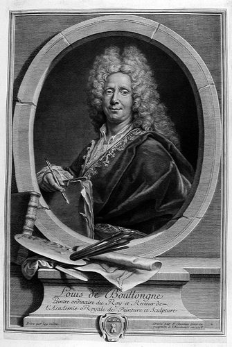 Louis Boullogne