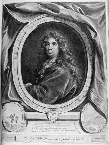 Charles Lebrun
