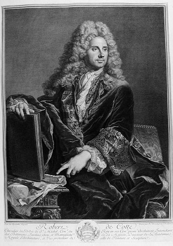 Robert de Cotte